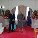 Kiribati President visit Fiji